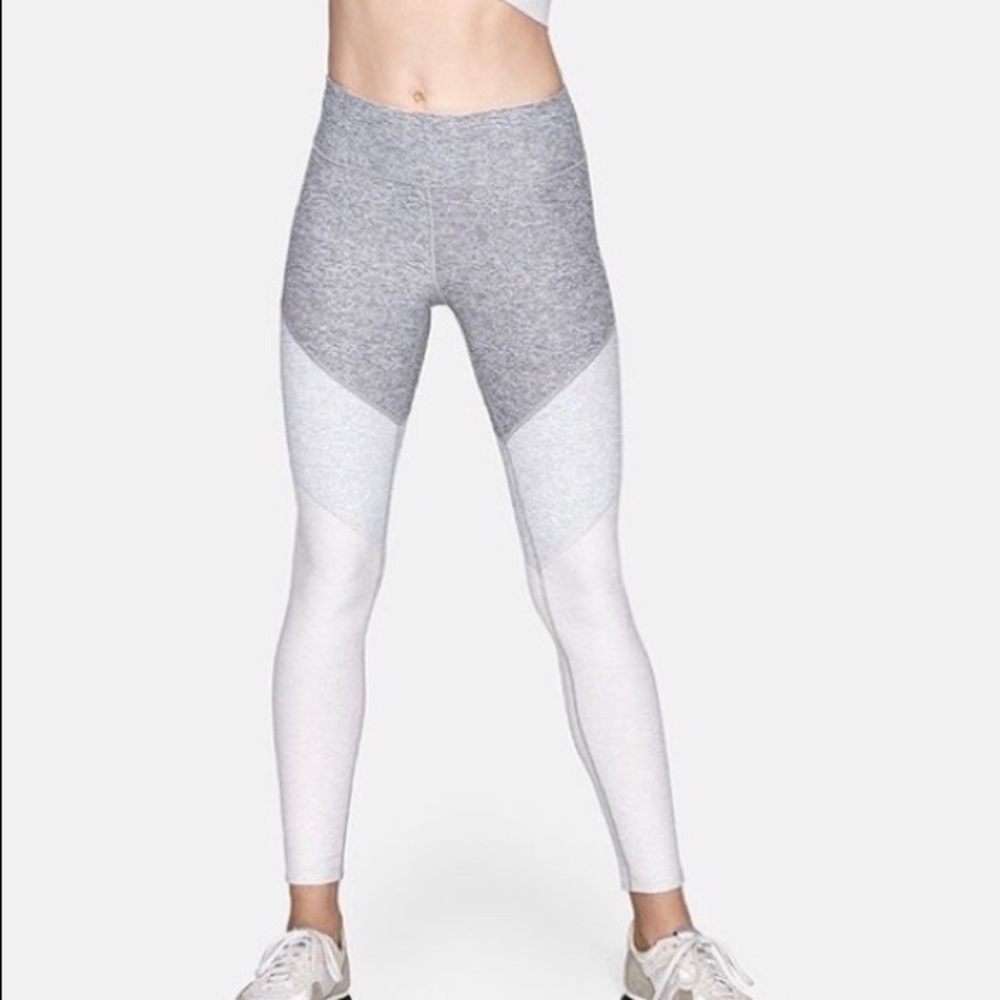 Outdoor Voices 7/8 Springs Leggings, Medium